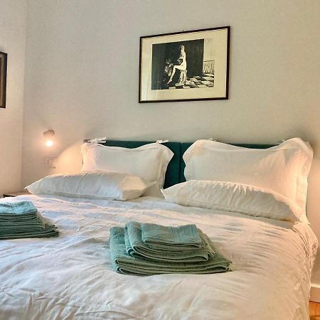Maison Montello Varese Eksteriør bilde