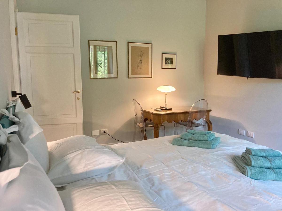 Maison Montello Varese Eksteriør bilde