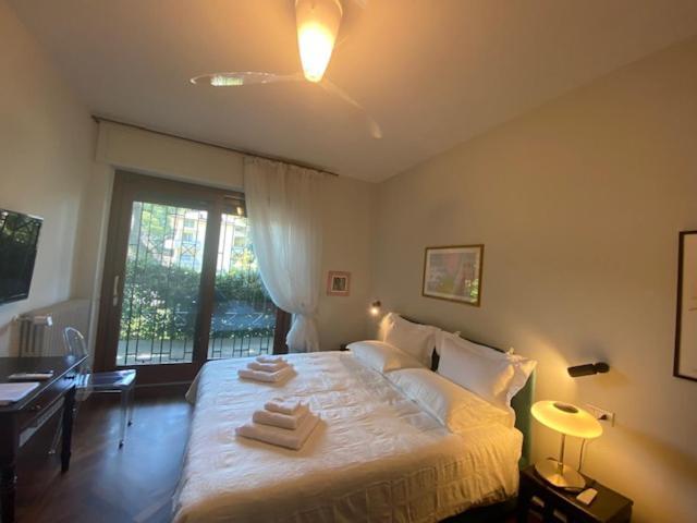 Maison Montello Varese Eksteriør bilde
