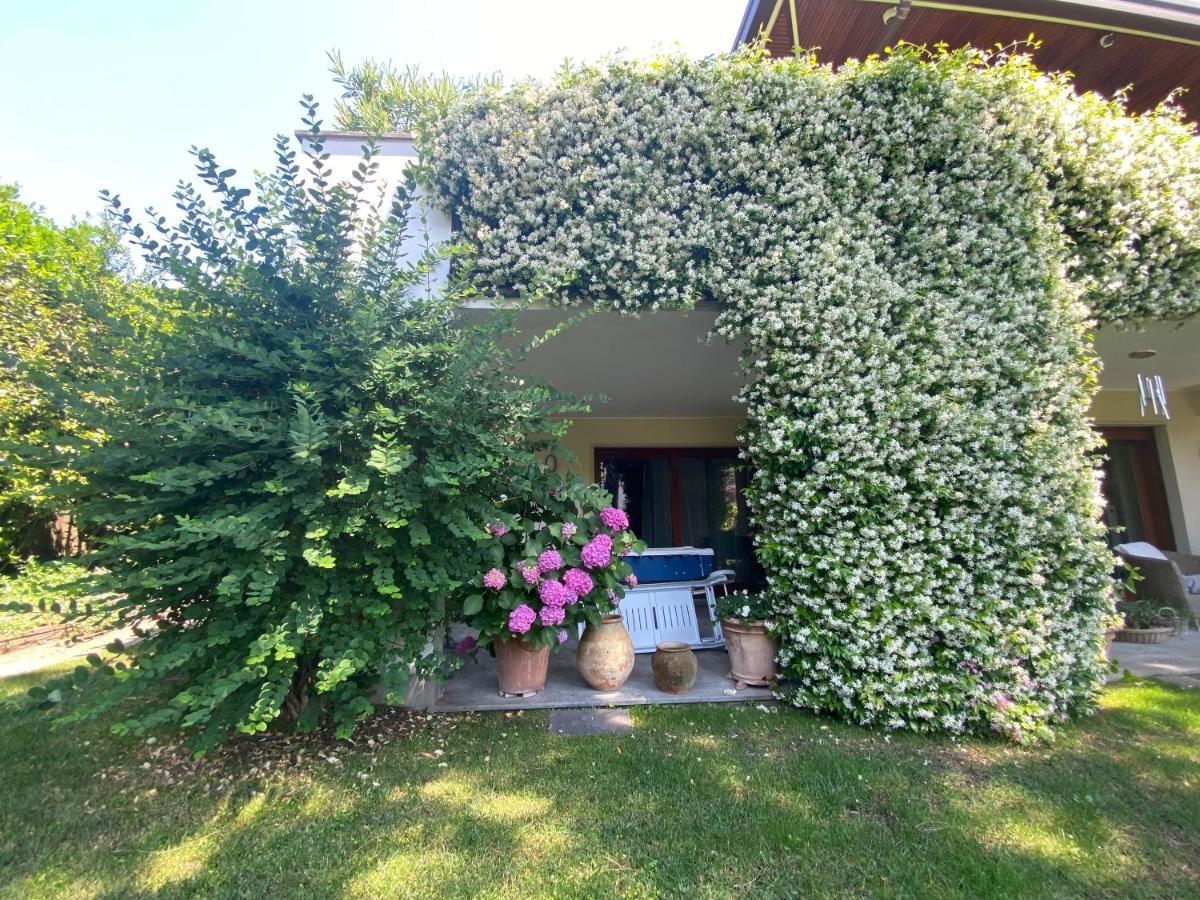 Maison Montello Varese Eksteriør bilde