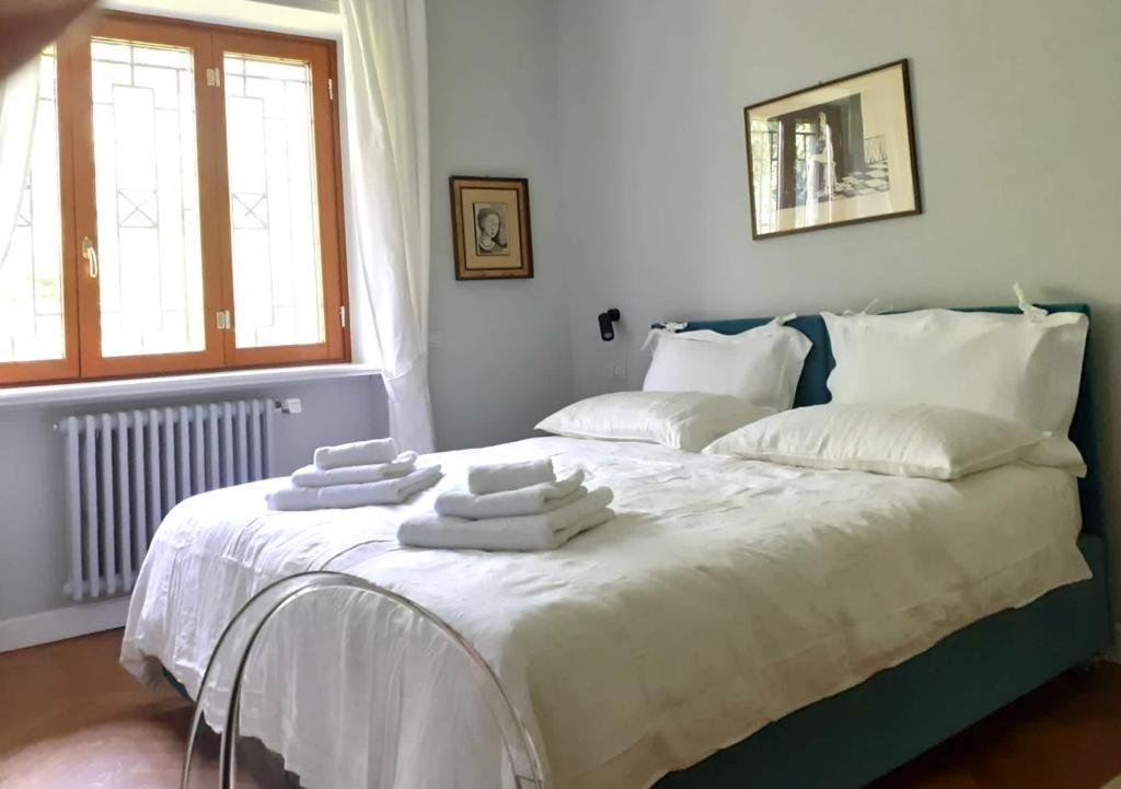 Maison Montello Varese Eksteriør bilde