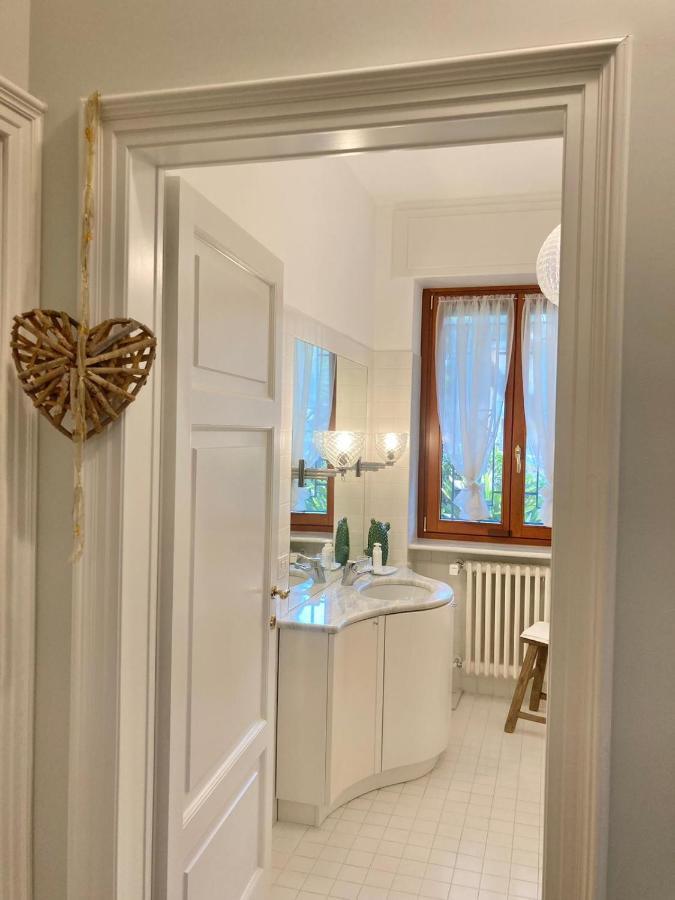 Maison Montello Varese Eksteriør bilde