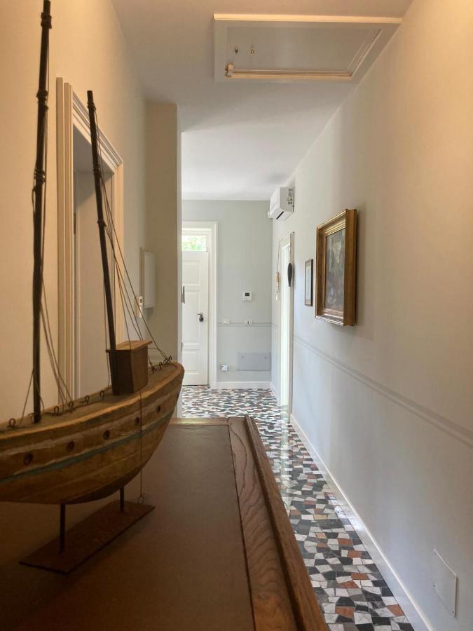 Maison Montello Varese Eksteriør bilde