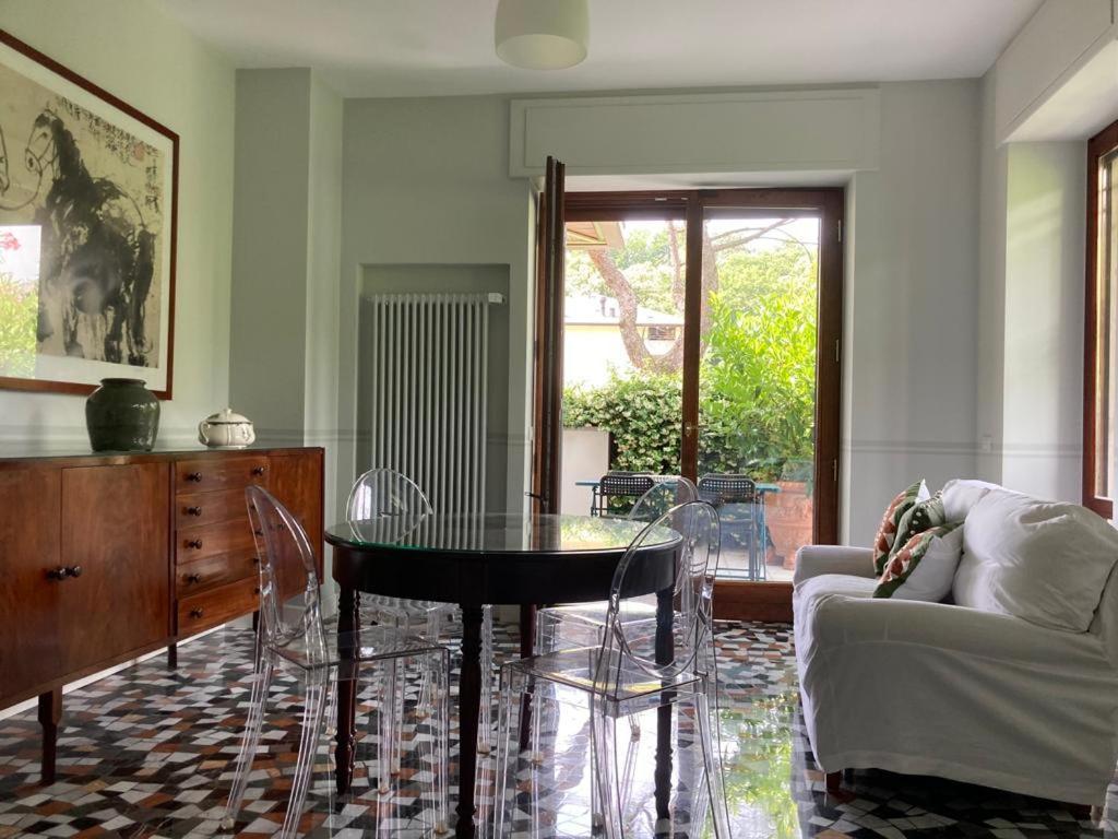 Maison Montello Varese Eksteriør bilde