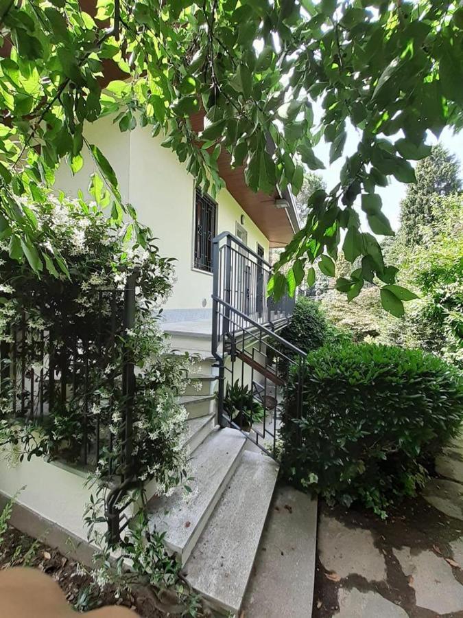 Maison Montello Varese Eksteriør bilde