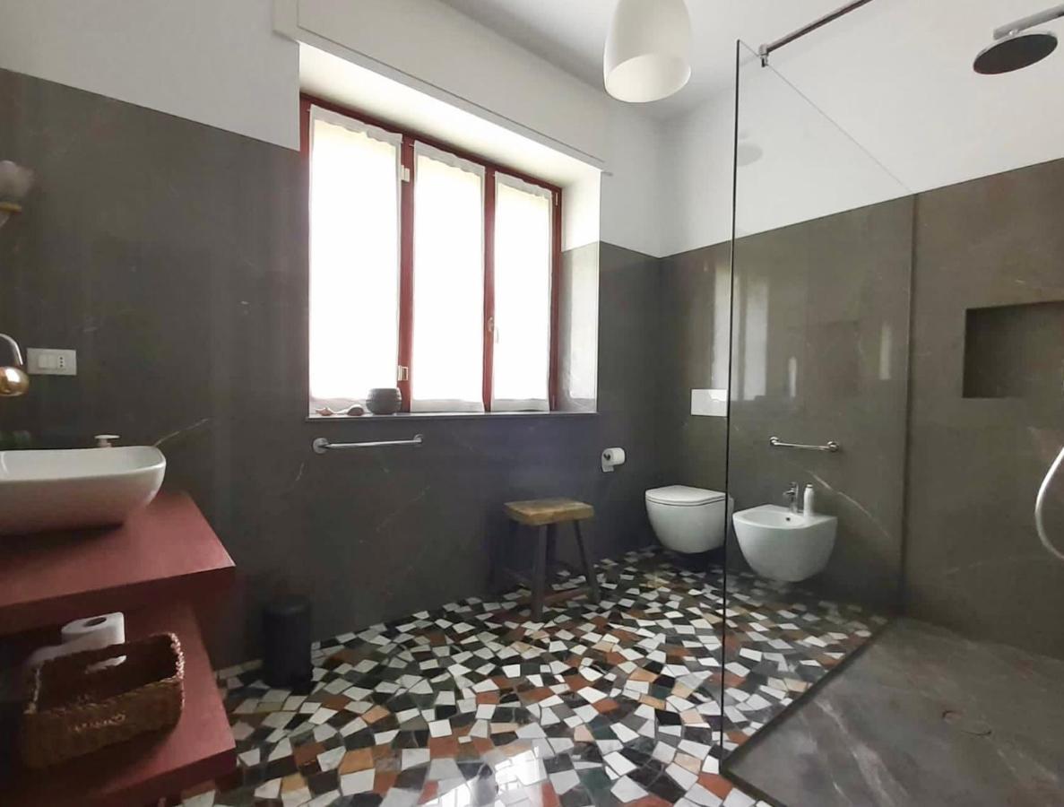 Maison Montello Varese Eksteriør bilde