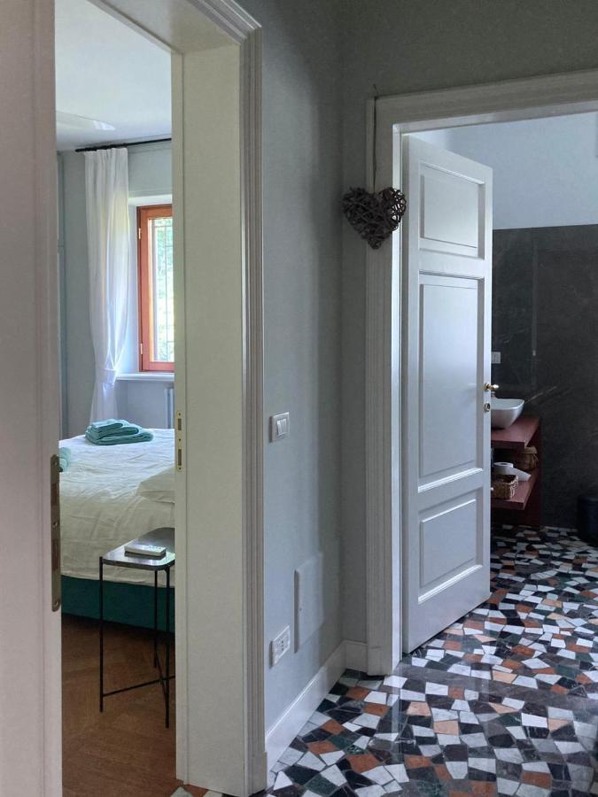 Maison Montello Varese Eksteriør bilde