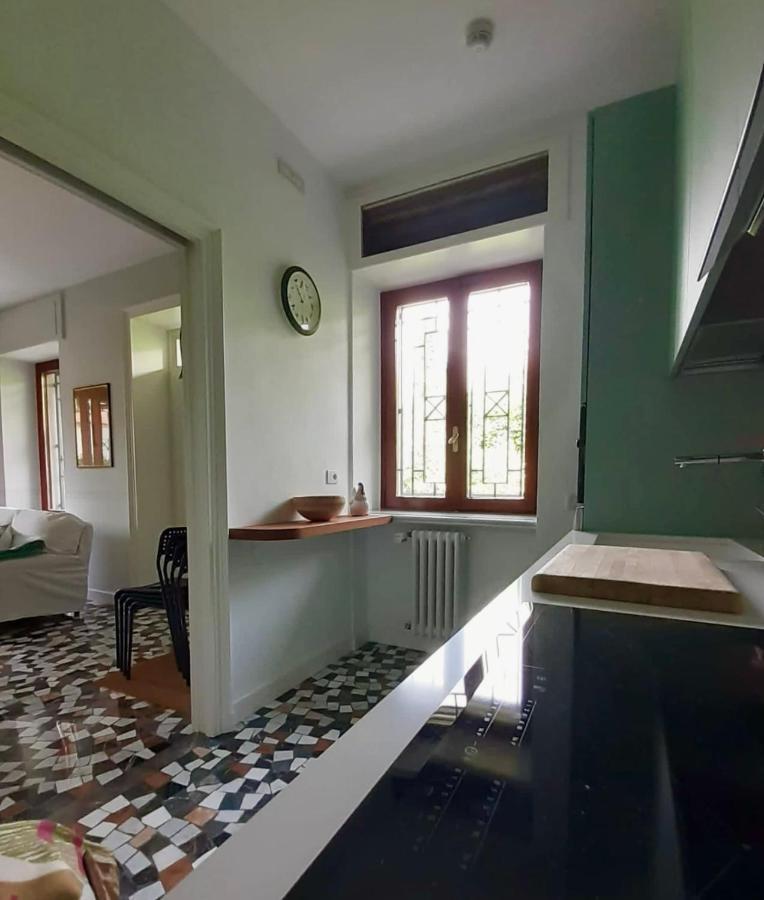 Maison Montello Varese Eksteriør bilde