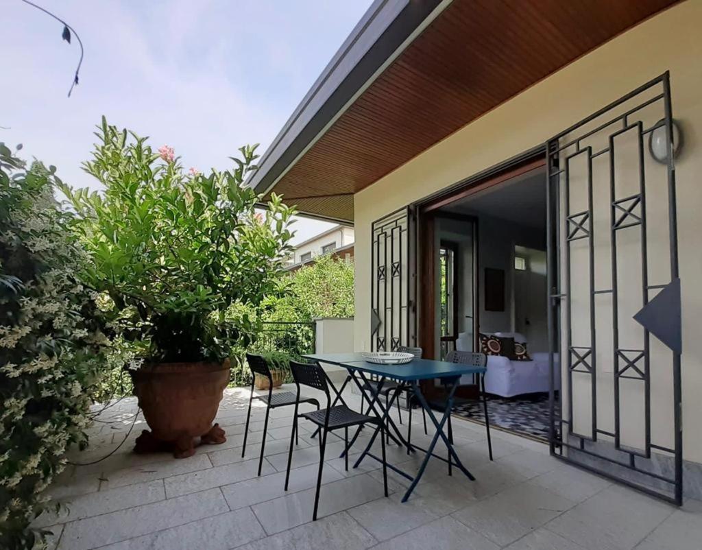 Maison Montello Varese Eksteriør bilde