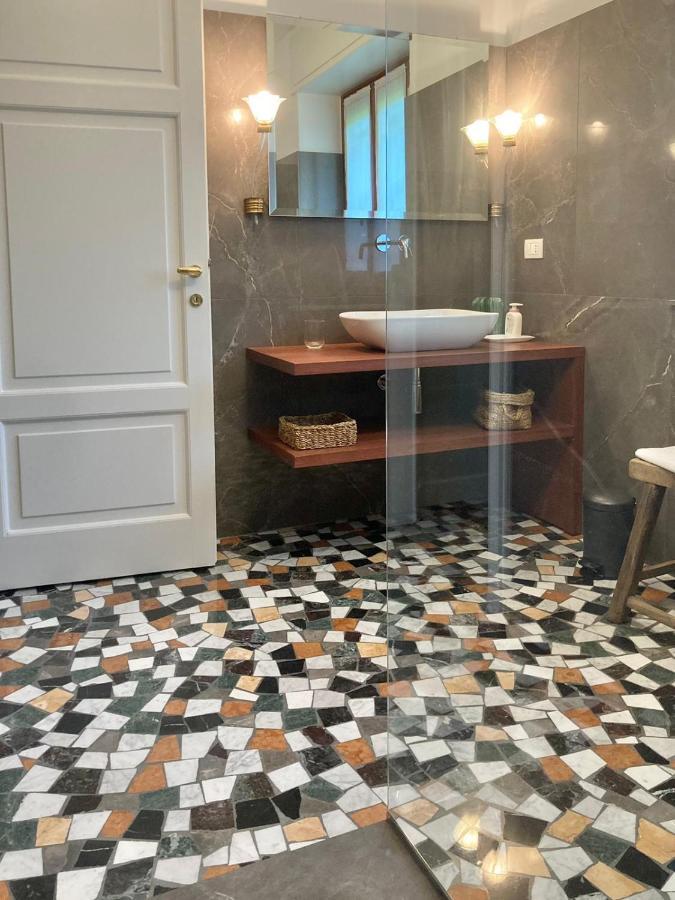 Maison Montello Varese Eksteriør bilde