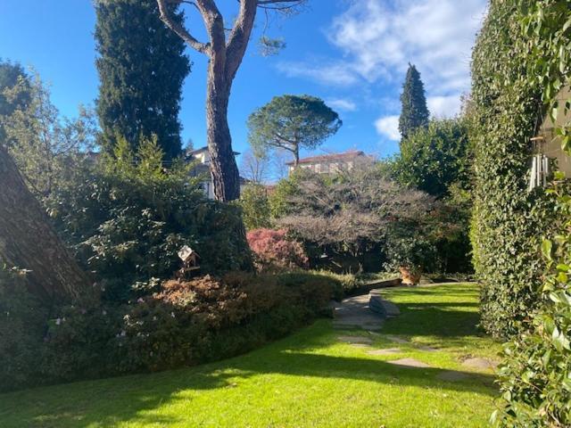 Maison Montello Varese Eksteriør bilde