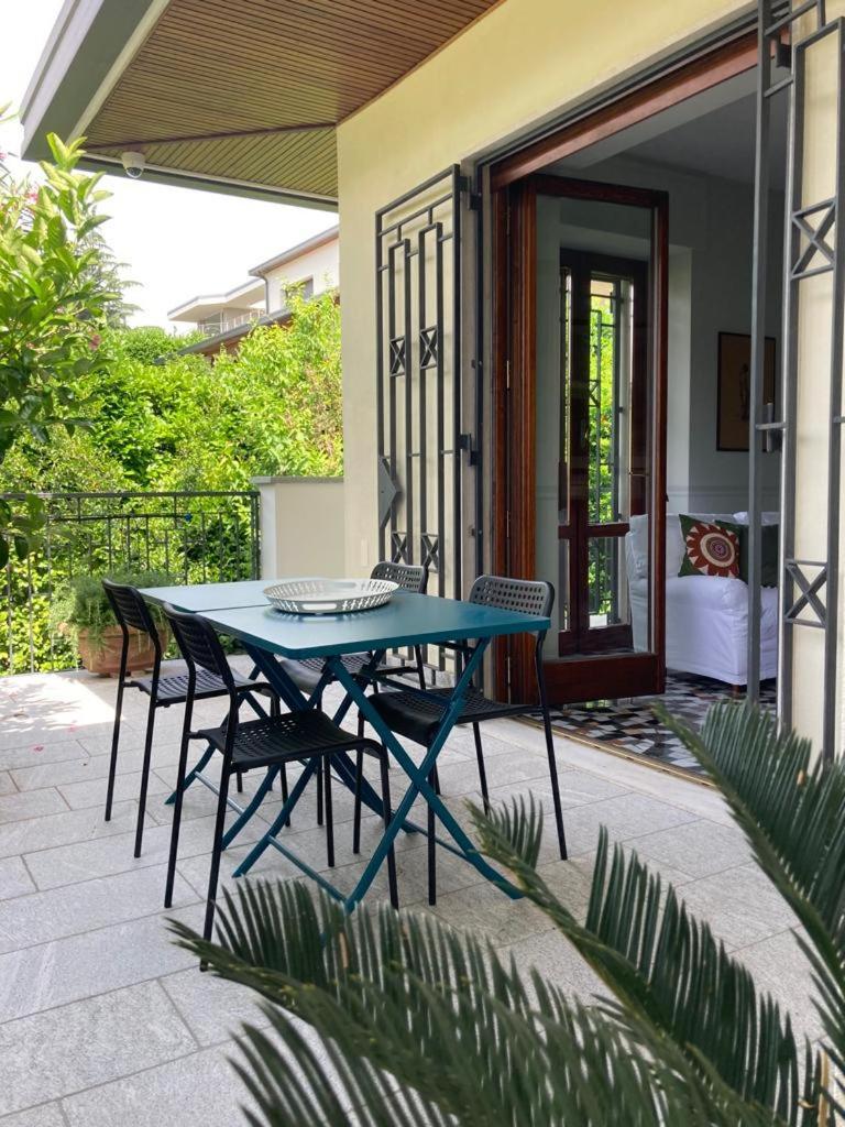 Maison Montello Varese Eksteriør bilde