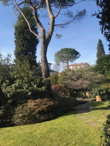 Maison Montello Varese Eksteriør bilde